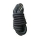 thumbnail image 5 of Componente de cuerda de tracción para reformador de Pilates, versátil, de 102,36 pulgadas de longitud, para equipo de entrenamiento, accesorios para Con anillo de hierro, 5 of 8