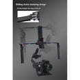 thumbnail image 4 of Gimbal Poignée pour RS2/3/4 Poignée Pliable en Carbone Support Stabilisateur Réglable 180 pour RS2/3/4 A, 4 of 5