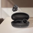 thumbnail image 7 of Ear Buds Hwkond Earring Wireless Earbuds Bluetooth 5.3 Long Duration Playback Open Ear Headphones For Men,Women,and Kids-Black on Clearance, 7 of 7