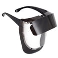 thumbnail image 2 of Casco de soldadura Macarena Clear Full Visor Protector facial de soldadura antivaho a prueba de golpes, 2 of 8