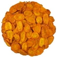 thumbnail image 3 of FirstChoiceCandy Carrot Chips, Sea-Salted, No Color Added, No Sugar Added, 2.5 LBS, 3 of 3