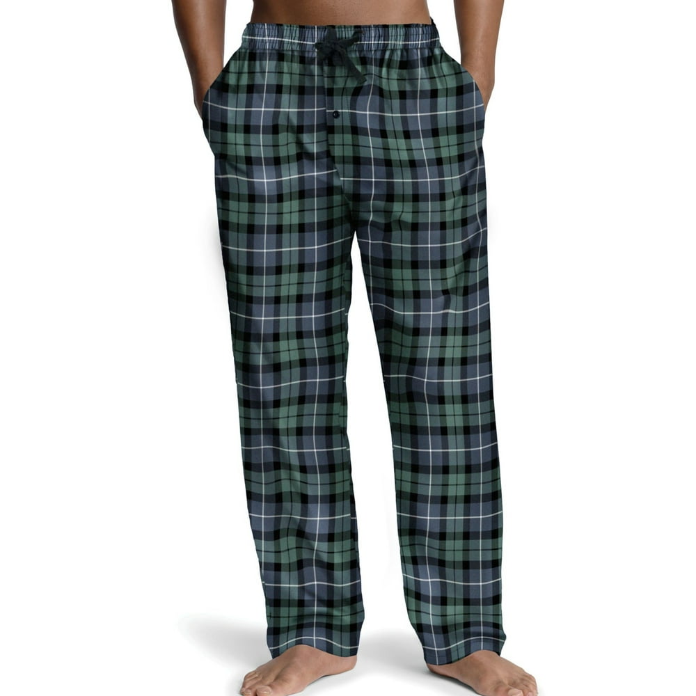 men's blackwatch pants