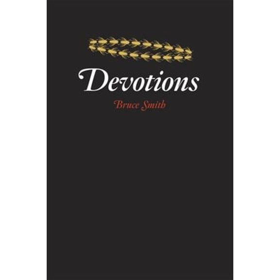 Pre-Owned Devotions (Paperback) 0226764354 9780226764351