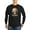 Black, variant on CafePress - J.S. Bach Long Sleeve Dark T Shirt - Long Sleeve Dark T-Shirt