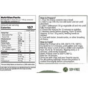 Creative Pea Vegan Fishfree Sticks – Just Add Water & Oil, 4-Pack (65g Each), Makes ~1 kg (2 lb) Prepared Food, Plant-Based, Gluten-Free