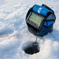 thumbnail image 3 of Transductor de pesca en hielo Lowrance HOOK2 4X Fish Finders, 3 of 3