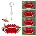 thumbnail image 5 of hummingbird feeder long tube type hummingbird feeder bird feeder, 5 of 6