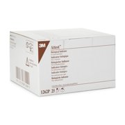 Attest Sterilization Biological Indicator Vial Steam Compatibility 1262P, 25 Ct