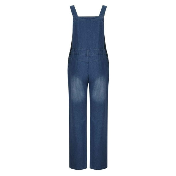 Walmart hotsell jean overalls