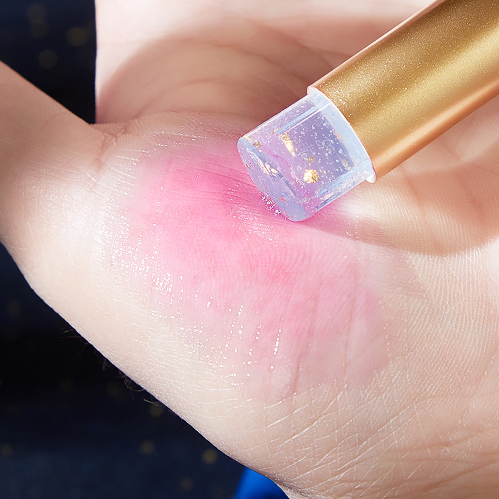 Makeup for Teens Bright Lipstick Long Lasting under Eye Makeup Gel Two Faced Lip Plumper Not A Flamethrower Lip Peel Lipstick Eraser Organic Cucumber English Lipstick Pen Frosted Lipstick Butter Tube