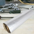 thumbnail image 3 of IFANLANDOR 1Pack Soundproofing Mats for Cars Reliable Aluminum Foil for General Soundproofing Use, 3 of 8