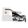 thumbnail image 4 of bedienty Stitch Side Slicer Sewing Machine Presser Foot Lock Edge Accessory 7.5x4.5x3.5cm 1Set, 4 of 6