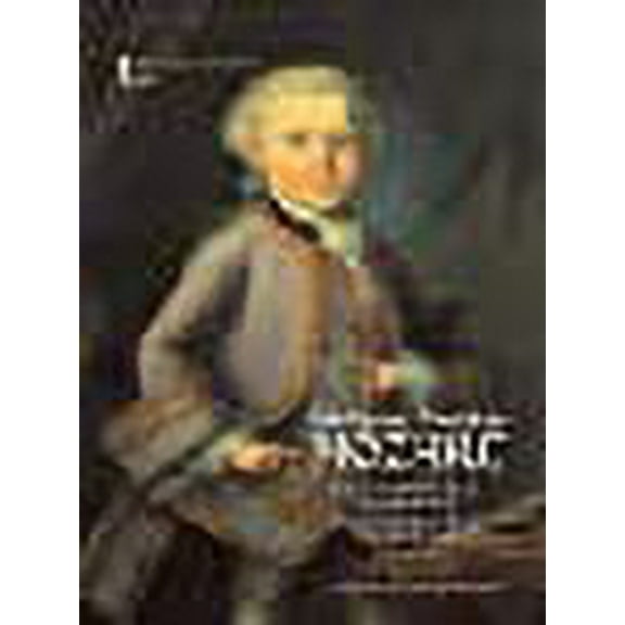 Mozart - Concerto No. 1 in F Major, KV37; Concerto No. 3 in D Major, KV40: 2-CD Set