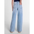 thumbnail image 3 of Weekend Academy Girls Baggy Straight Pant, Sizes 4-18, 3 of 4