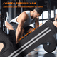 thumbnail image 3 of Guantes Para Gym Pesas Deportivos Muñequeras  Negro M, 3 of 4