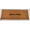 Brown over Black, variant on Self-Adhesive Helm Pad for Sea Pro Boats, 13mm EVA Foam Non-Slip Marine Mat, Peel and Stick Faux Teak Decking Protection Pad