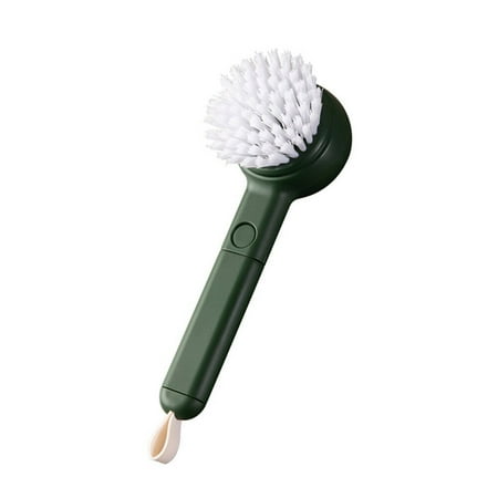 

3 in 1 Julienne Vegetable Peeler Fruit Carrot Potato Peeler Cleaning Brush Multifunctional Kitchen Accessories