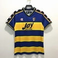 thumbnail image 1 of Maillot de Football Rétro Classique 01/02 Parme, 1 of 2