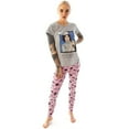 thumbnail image 2 of Star Wars Womens Princess Leia Pyjama Set, 2 of 5