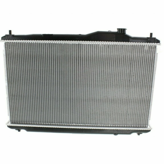 For Honda Civic 2012 2013 2014 2015 Engine Coolant Radiator | Coupe/Sedan | 1.8/2.4L | 19010R1BA51 | HO3010229