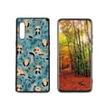 thumbnail image 1 of Compatible with LG Velvet 5G Phone Case, Otter-524 Case Silicone Protective for Teen Girl Boy Case for LG Velvet 5G, 1 of 1