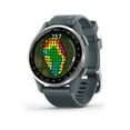 thumbnail image 3 of Montre intelligente GPS de golf Garmin Approach® S44 - Twilight, 3 of 10