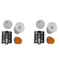 thumbnail image 2 of For WS642AE WS640AE Cleaner Filter Sweeping Robot Accessories Filter Cleaner Parts Replacement, 2 of 5