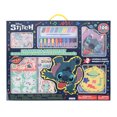 thumbnail image 1 of Stitch Ensemble de Couleurs et d'Activités, 1 of 4