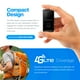 thumbnail image 5 of Rastreador GPS Amcrest GL300 para vehículos 4G LTE en tiempo real, 5 of 9