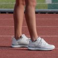 thumbnail image 2 of Edge White/Grey Women, 2 of 5