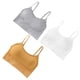 thumbnail image 4 of Breathable Sports Bras 3Pcs High Underwear Suitable For Women Yoga Gym Workout Assorted Color Stretchy, 4 of 4