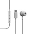 thumbnail image 1 of Audífonos In Ear Alámbricos Sudio V3 Sudio blanco, 1 of 4