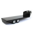 thumbnail image 3 of Little Buster Toys Gooseneck Flatbed Trailer, 3 of 5