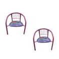 thumbnail image 2 of Set 2 mini Silla infantil Toy Mark Paw Patrol Rosa, 2 of 2