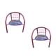 thumbnail image 2 of Set 2 mini Silla infantil Toy Mark Paw Patrol Rosa, 2 of 2