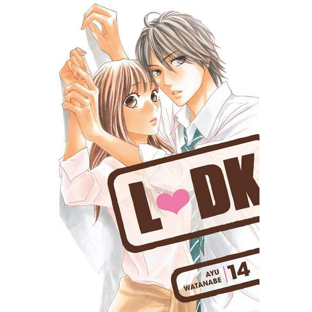 Ldk Ldk 14 Series 14 Paperback Walmart Com Walmart Com