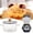 Clear, variant on Glass Cooking Pot with Lid, Heat Resistant Borosilicate Cookware Glass N Sale O9E1