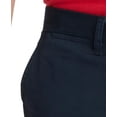 thumbnail image 3 of Men's Tommy Hilfiger Custom-Fit Chino Pants Color: Sky Captain Size: 32X32, 3 of 4