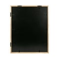 thumbnail image 5 of (2 pack) Better Homes & Gardens – 8x10 Picture Frame – Wood Matted Gallery Wall Photo Frame, 5 of 6