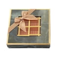 thumbnail image 3 of Caja de exhibición de Chocolate BLESIY Cajas del día de San Valentín 9 rejillas interiores, 3 of 8