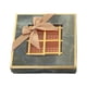 thumbnail image 3 of Caja de exhibición de Chocolate BLESIY Cajas del día de San Valentín 9 rejillas interiores, 3 of 8
