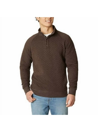 Eddie bauer clearance mock turtleneck mens