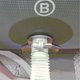 thumbnail image 5 of Swimming Pool Pipe Holders Water Pipe Support Swimming Pool Hose Support Brackets Preventing Pipes Accessory 2Pcs, 5 of 5