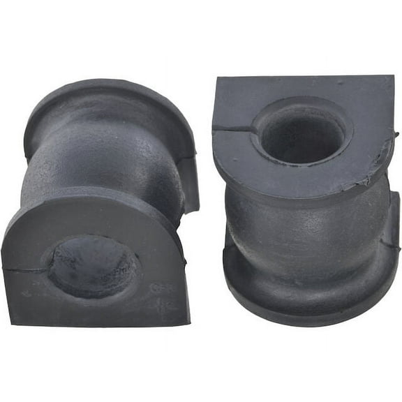 Front Sway Bar Bushing Kit - Compatible with 2007 - 2009 Honda CR-V 2008