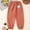 Pink, variant on Zecgelong New Fall And Winter Clothing For Boys And Girls Quality Corduroy Fabric Children's Long Bear Pants Boys School Uniform Pants Size 3-4 Years