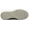 thumbnail image 6 of Nunn Bush Conway 2.0 Knit Moc Toe Slip On Relaxed Walking Shoes Gray 84977-020, 6 of 8