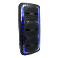 thumbnail image 3 of Bocina Bluetooth Con Luz Rgb Microfono Y Control Incluido, 3 of 5
