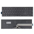 thumbnail image 1 of Teclado SUNMALL de repuesto para portátil 15 3000 5000 Series, 1 of 6