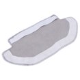 thumbnail image 4 of Mop Cloth, Wear  Economical Reusable Wet Mop Rag Remove Dirt Washable  For Mijia STYJ02YM Robot, 4 of 8