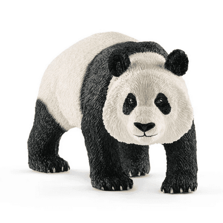 Wild Life 17098 Giant Panda toy figure Schleich 19511